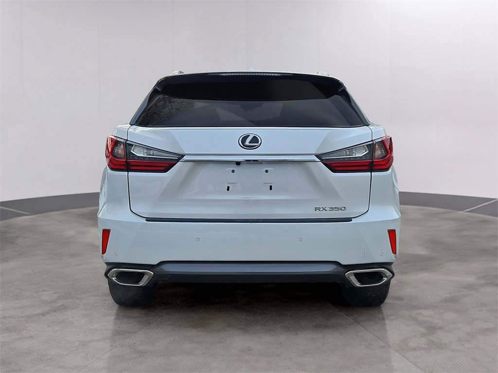 Used 2019 Lexus RX 350 AWD image 5