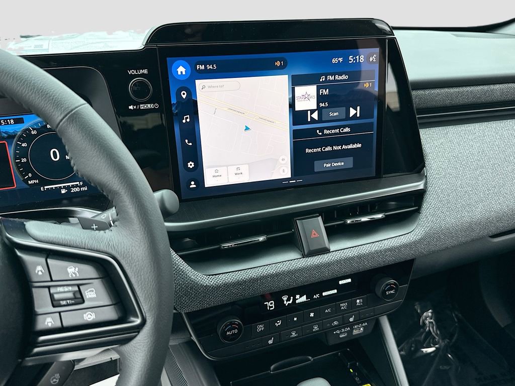 New 2026 Subaru Outback Premium AWD/4WD image 15