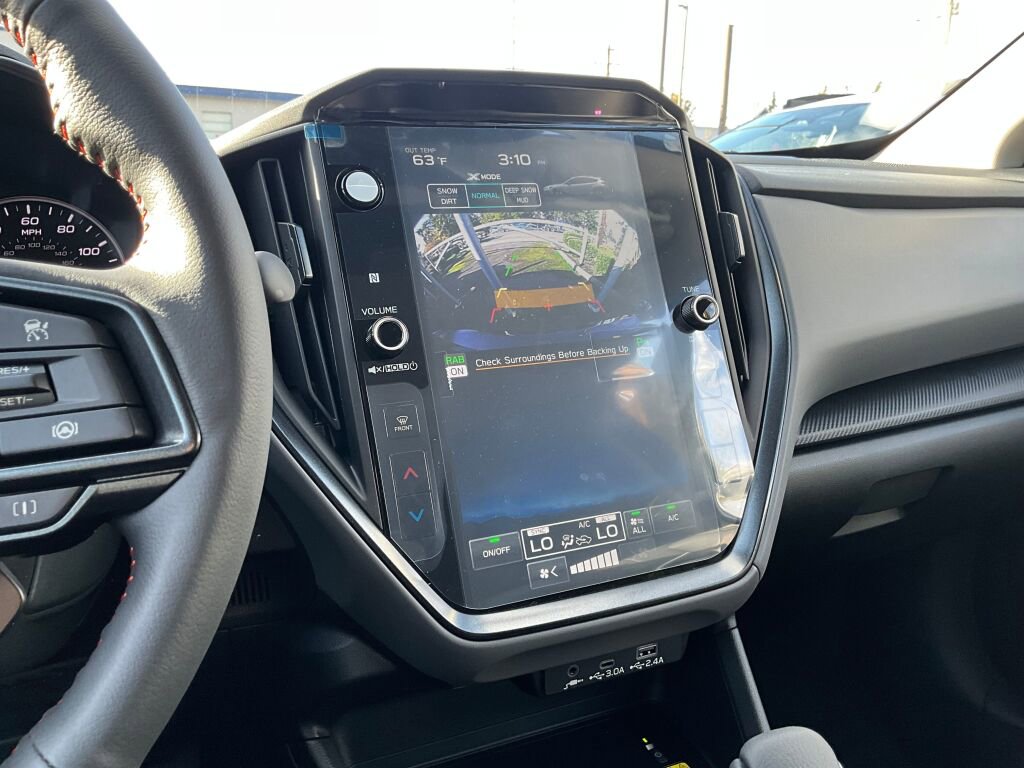 New 2026 Subaru Crosstrek 2.5i Limited image 17