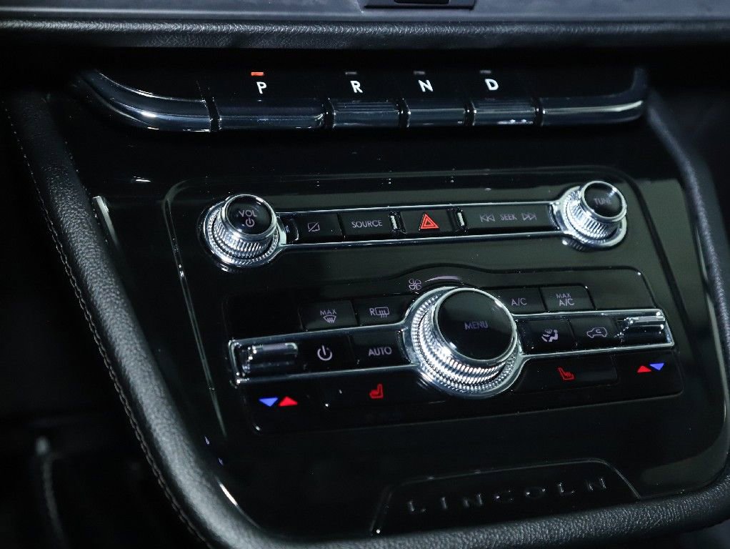 Used 2022 Lincoln Corsair FWD image 24