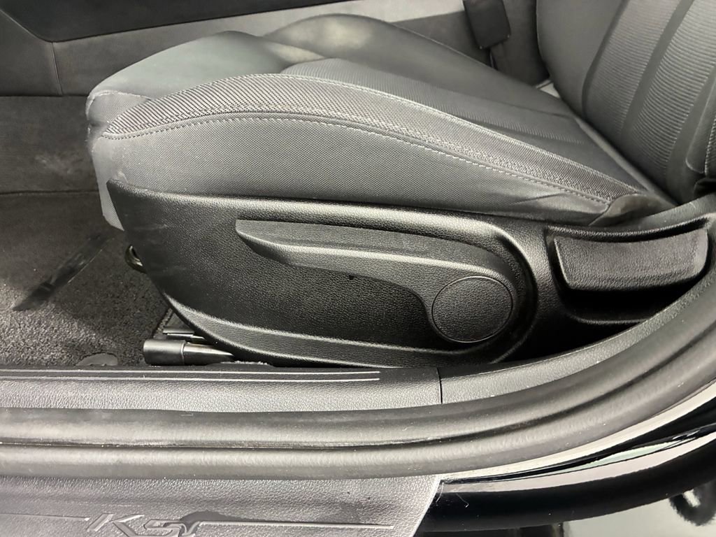 Used 2022 Kia K5 LX image 14