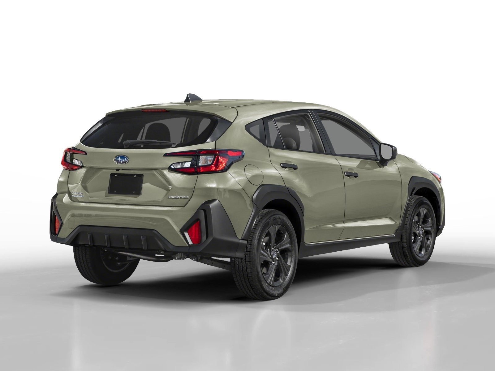 New 2026 Subaru Crosstrek 2.5i Premium AWD/4WD image 2