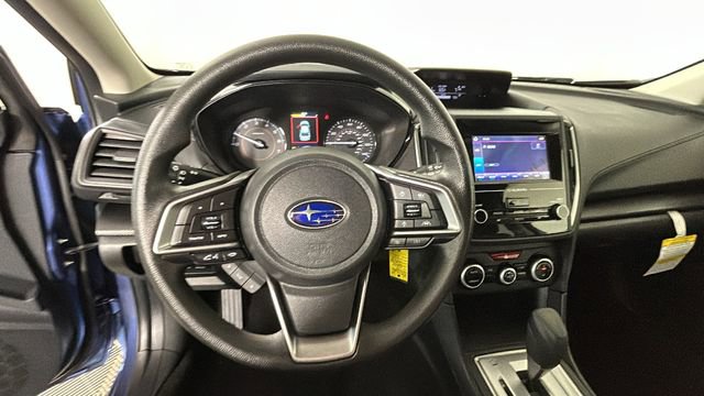 Used 2020 Subaru Crosstrek 2.0i AWD/4WD image 15