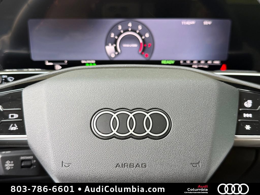 New 2026 Audi Q3 quattro 2.0T AWD/4WD image 26