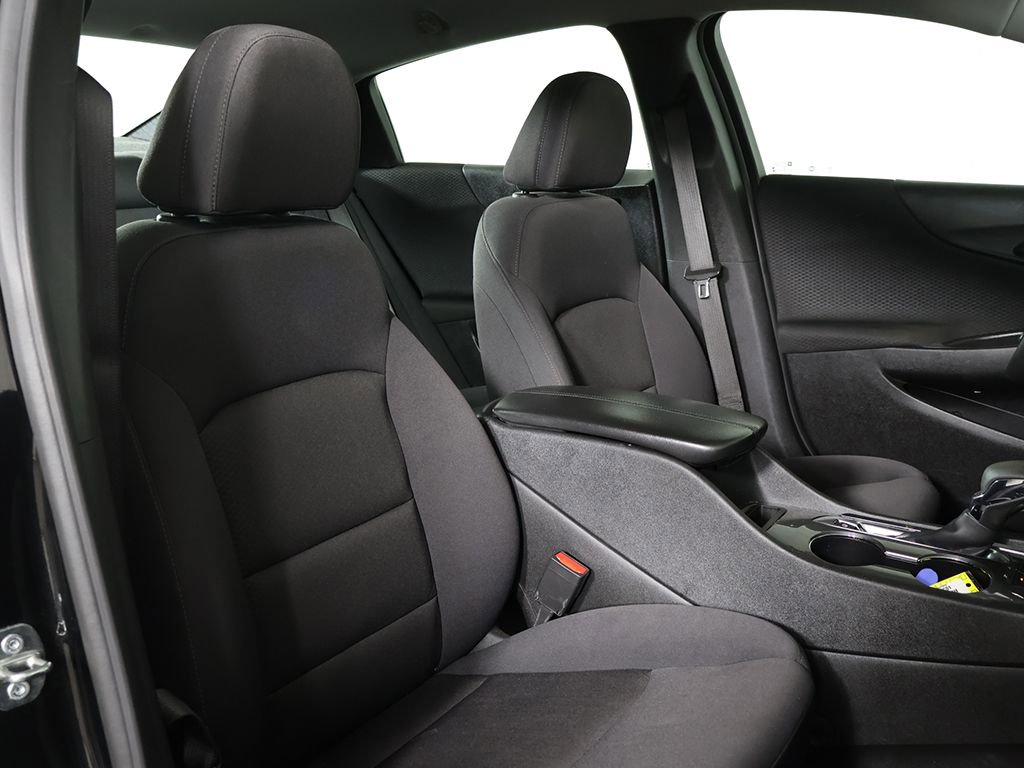 Used 2024 Chevrolet Malibu LT FWD image 25
