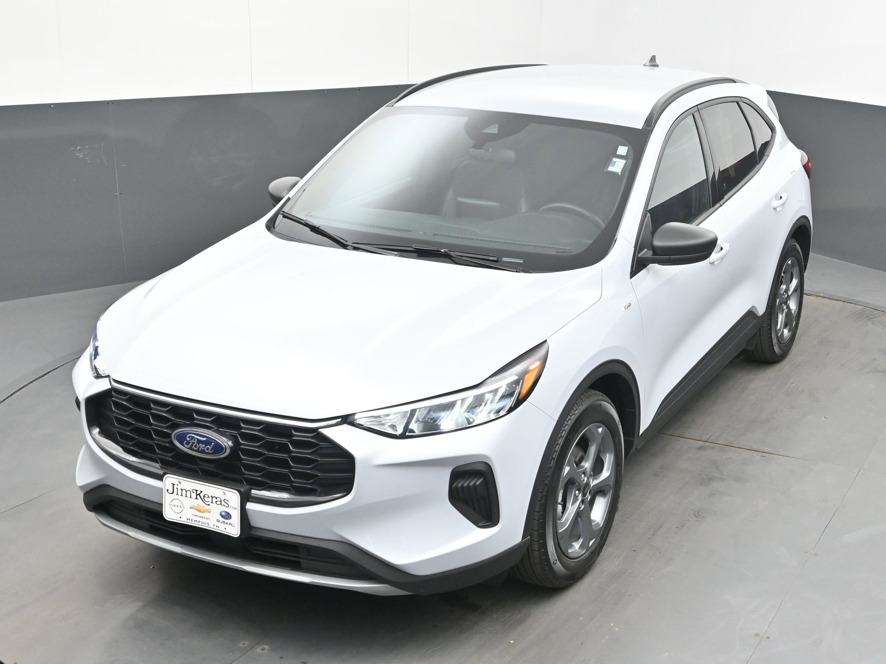Used 2025 Ford Escape ST-Line image 31