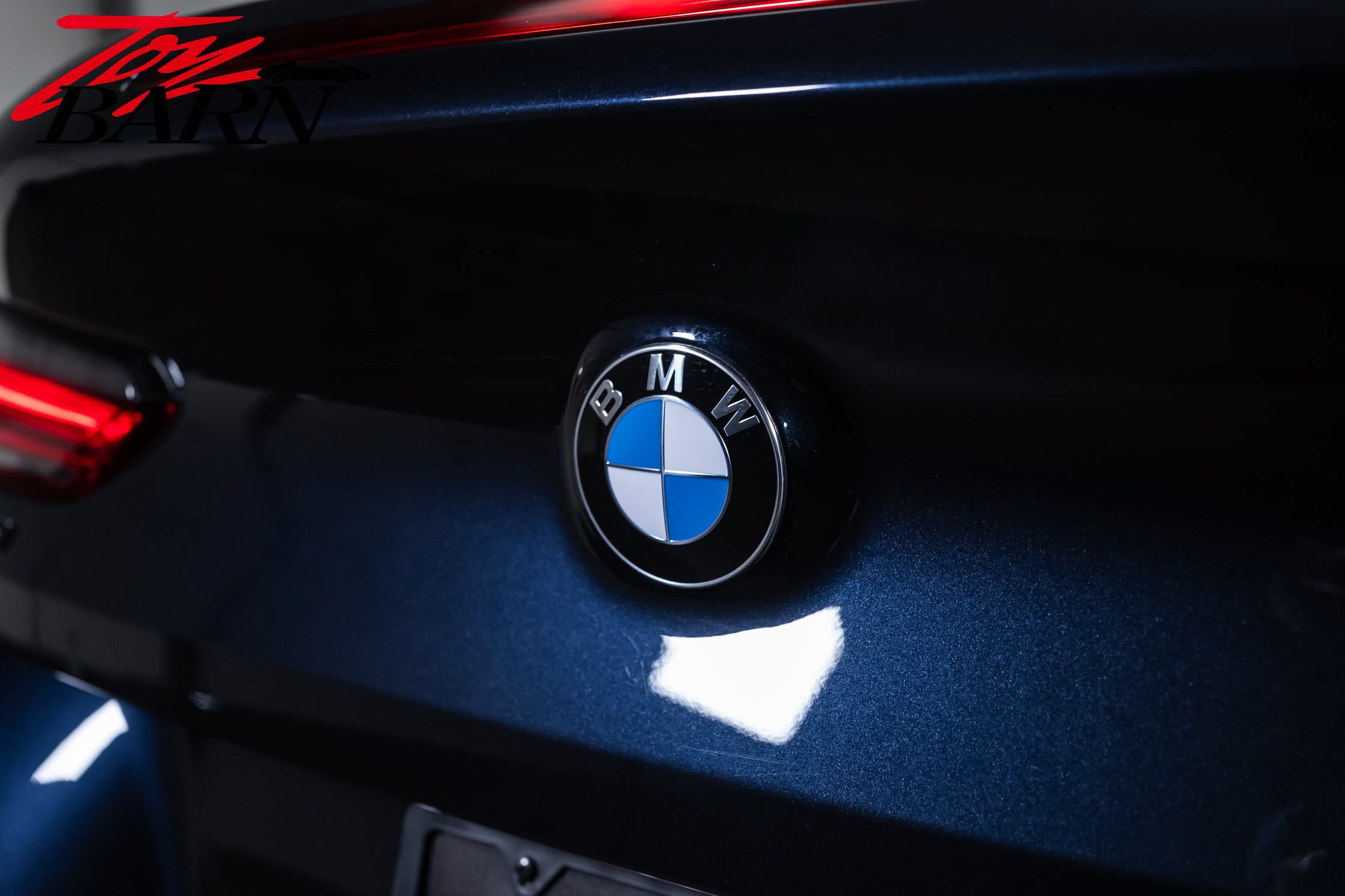 Used 2023 BMW M850i xDrive Convertible AWD/4WD image 19