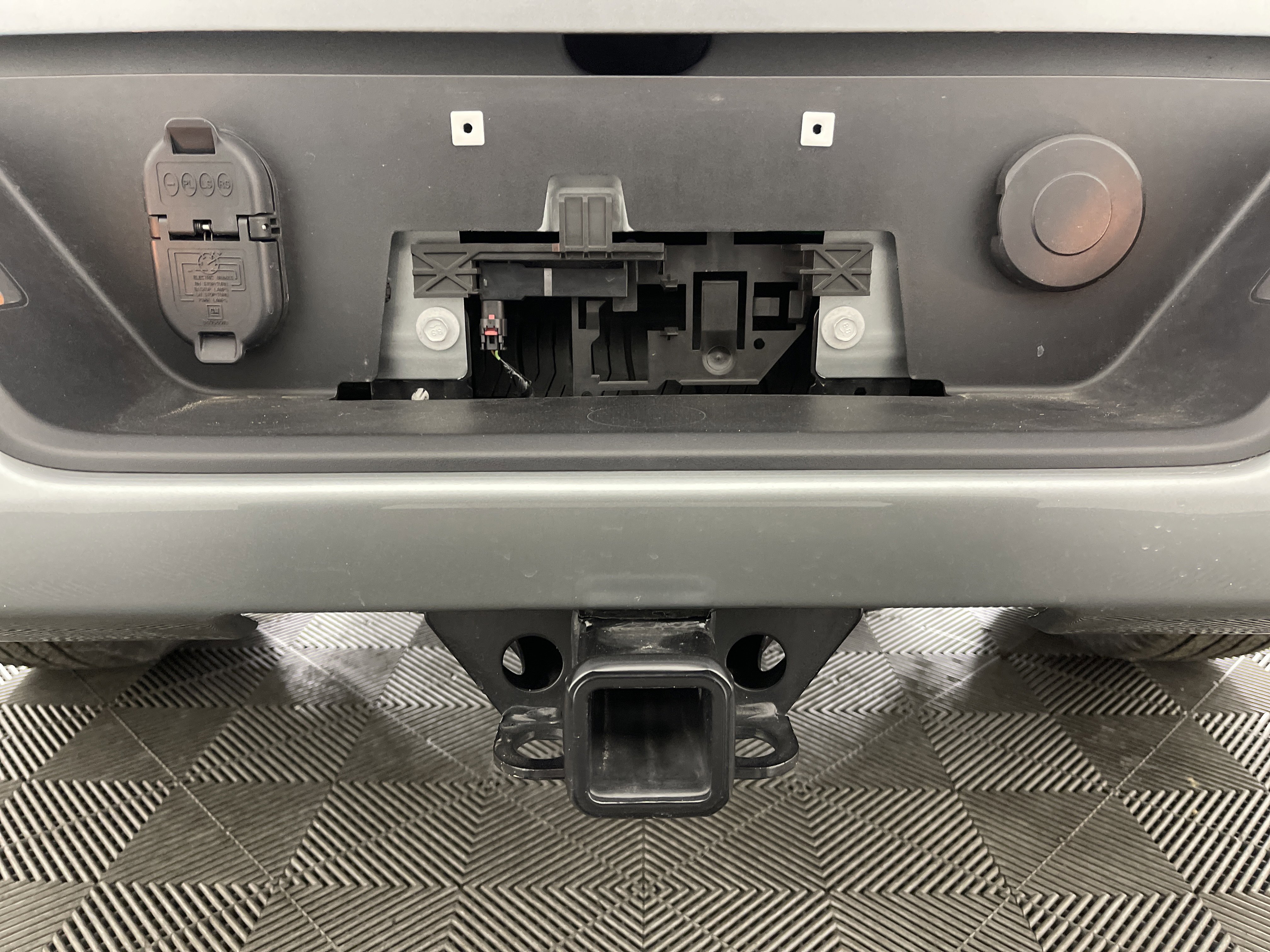 Used 2025 GMC Sierra 1500 Elevation image 6