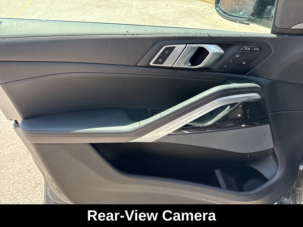 Used 2026 BMW X6 xDrive40i AWD/4WD image 15
