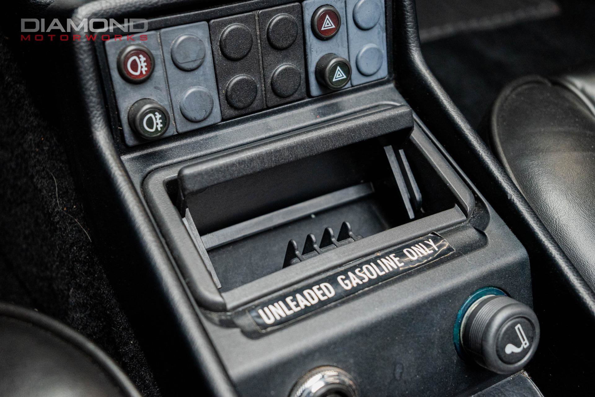 Used 1986 Alfa Romeo Spider Veloce image 78