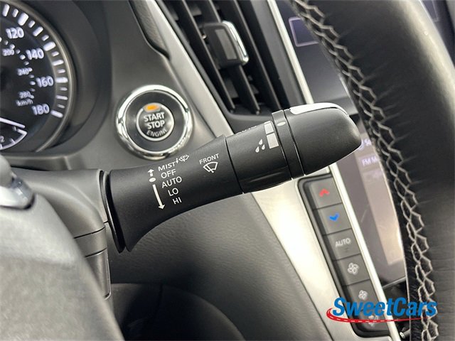 Used 2021 INFINITI Q60 3.0t Luxe w/ Essential Package image 19