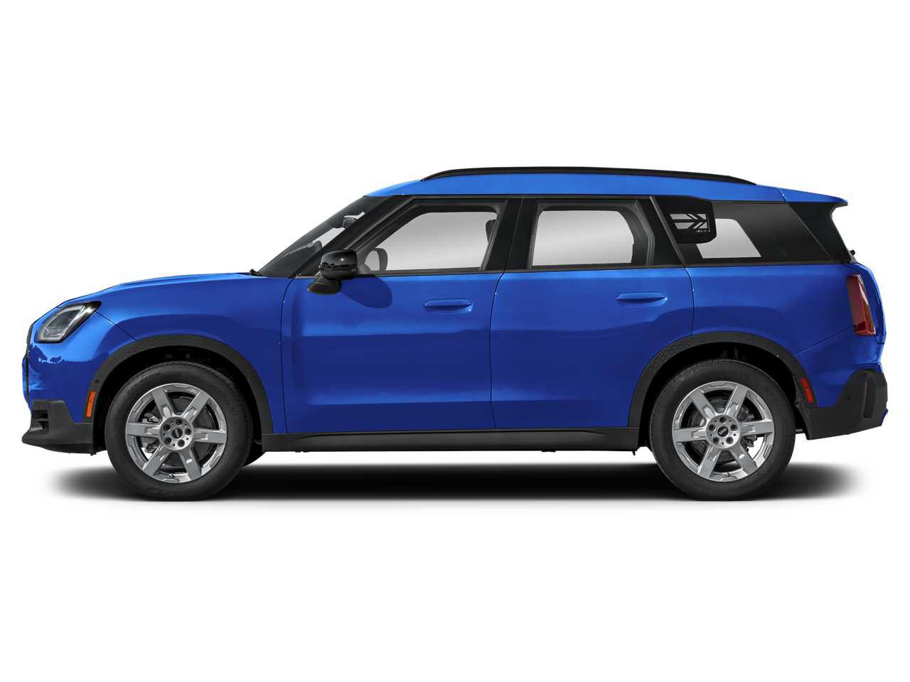 New 2027 MINI Cooper Countryman S AWD/4WD image 3