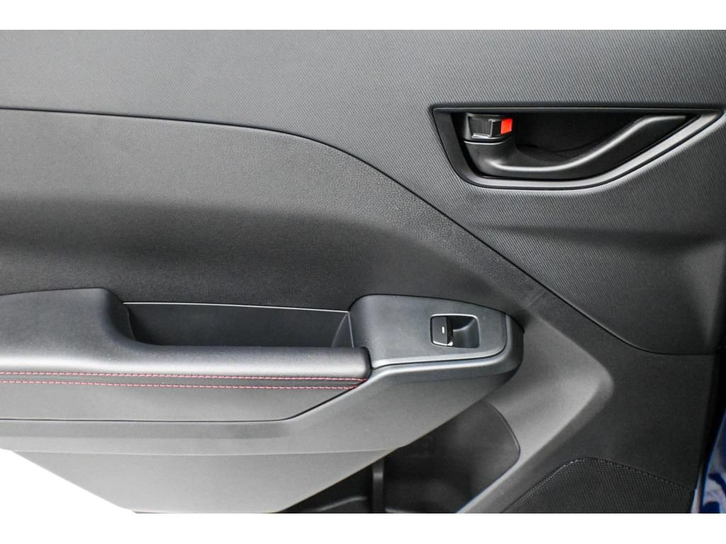 New 2026 Subaru Impreza RS AWD/4WD image 11