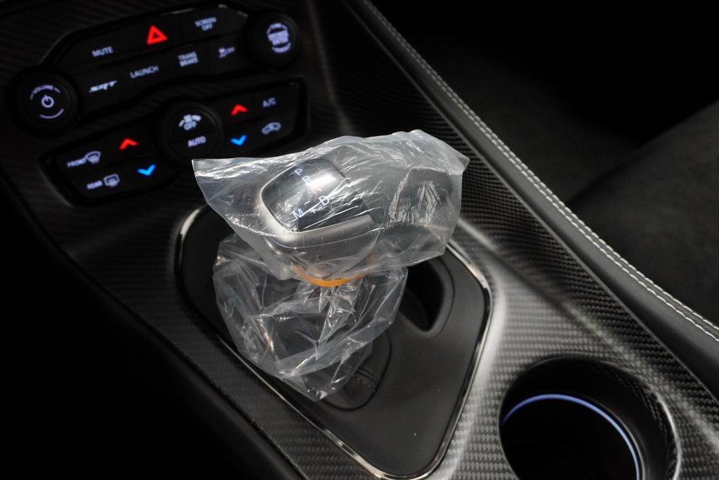 Used 2018 Dodge Challenger SRT Demon image 69