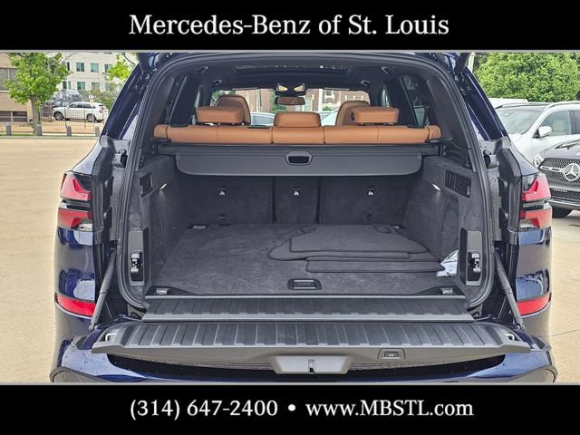Used 2026 BMW X5 xDrive40i AWD/4WD image 10