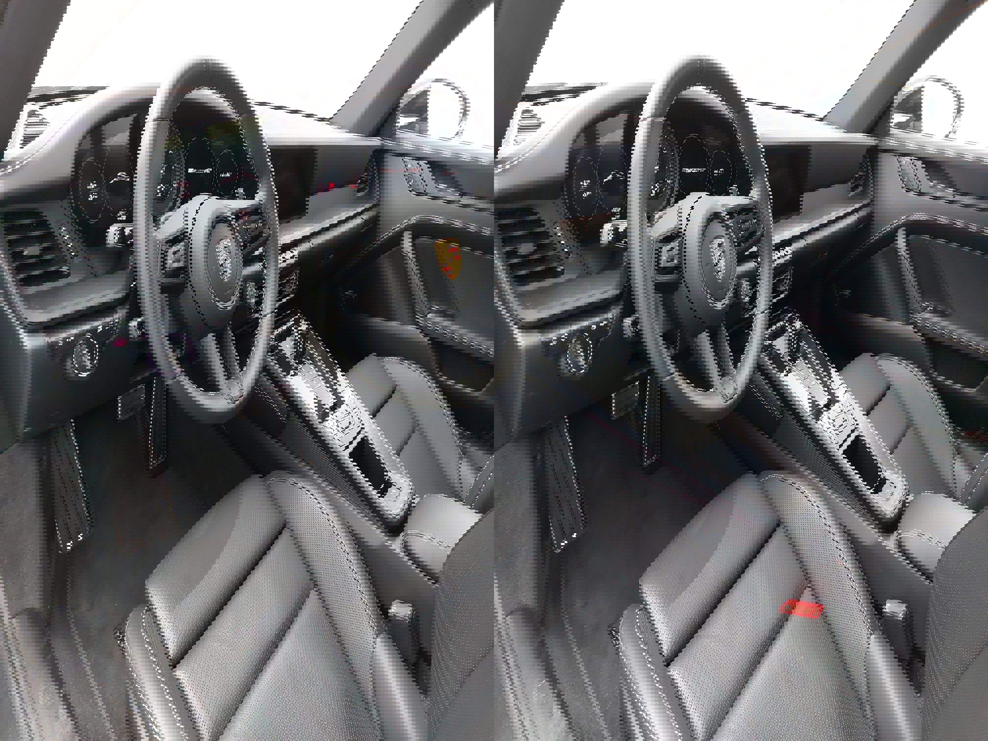 Certified 2024 Porsche 911 Carrera GTS image 4