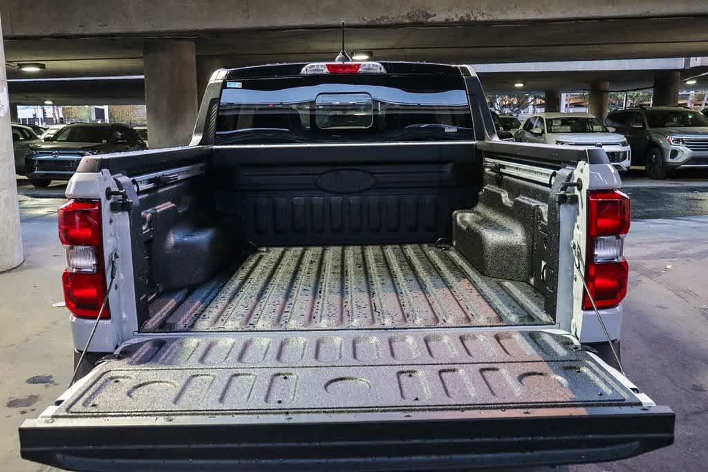 New 2025 Ford Maverick Lariat w/ Black Appearance Package AWD/4WD image 52