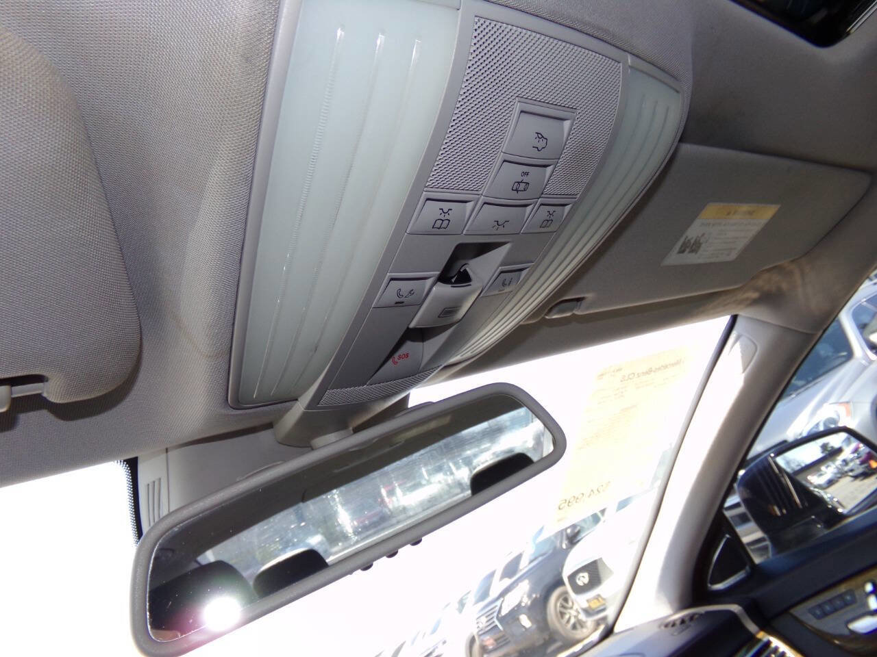 Used 2015 Mercedes-Benz CLS 400 image 58