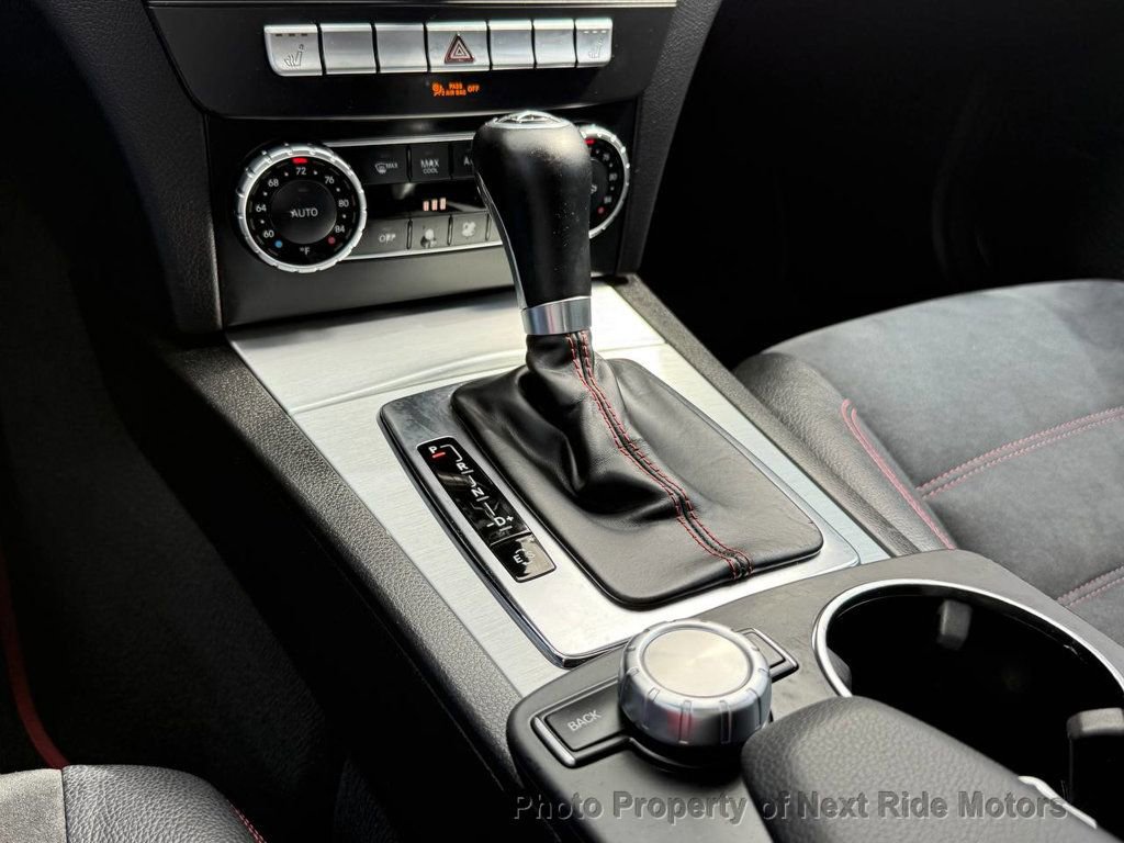 Used 2014 Mercedes-Benz C 250 Coupe image 17