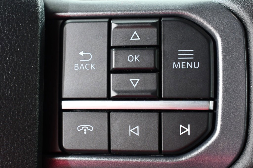 New 2025 Ford F150 XLT w/ Equipment Group 302A MID image 35