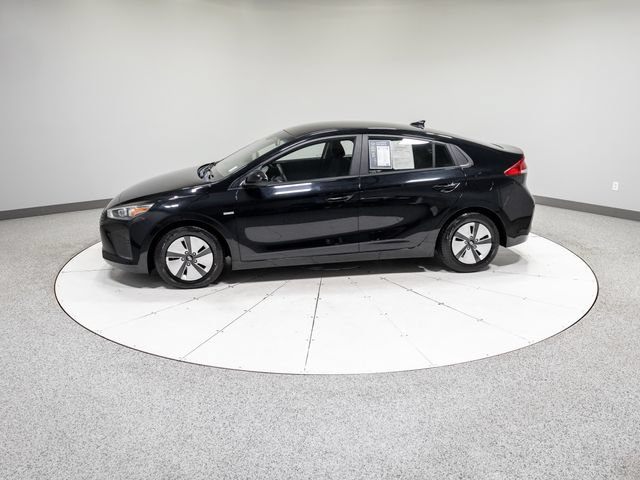 Used 2018 Hyundai Ioniq Blue FWD image 30