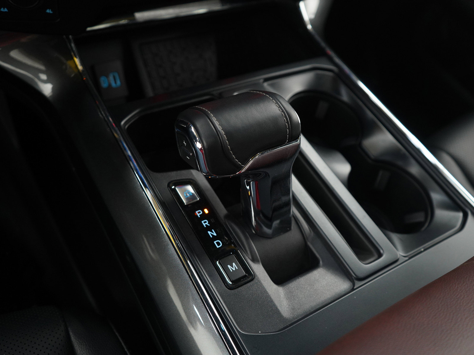 Used 2023 Ford F150 Lariat w/ Equipment Group 502A High image 22