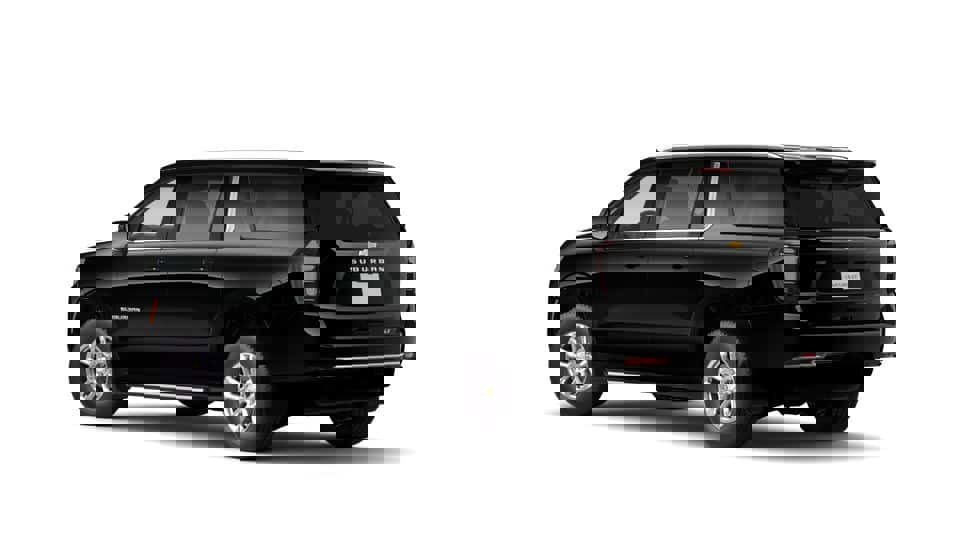 New 2026 Chevrolet Suburban LT AWD/4WD image 29