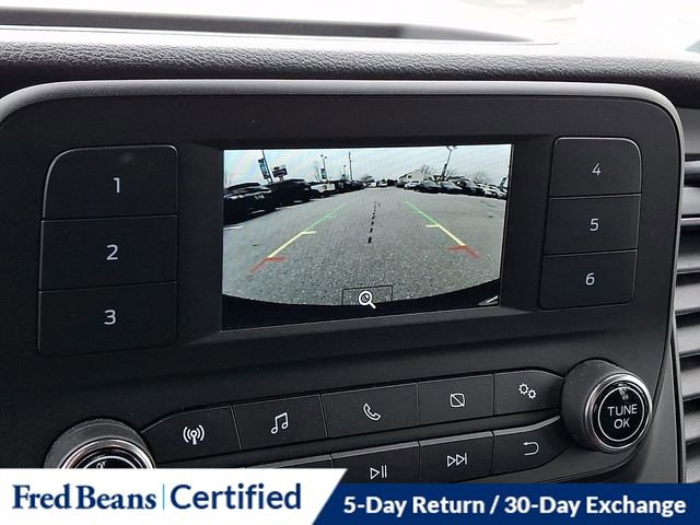 Certified 2024 Ford Transit 250 Low Roof w/ Exterior Upgrade Package image 25