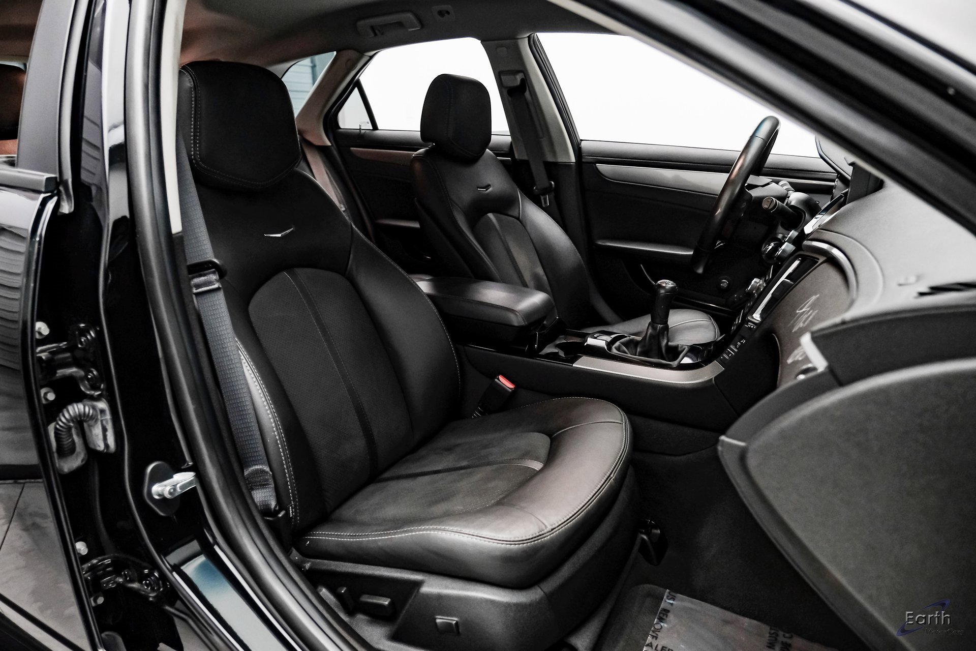 Used 2013 Cadillac CTS V image 47