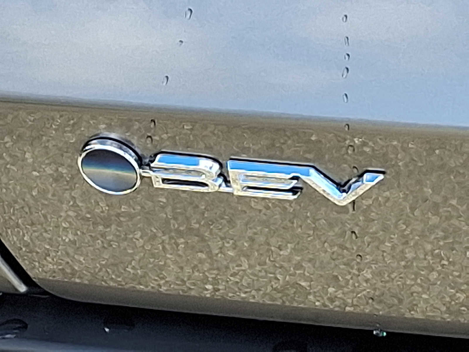 Used 2025 Toyota bZ4X AWD image 35