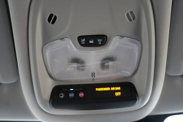 New 2026 Chevrolet TrailBlazer LS w/ LS Convenience Package image 27