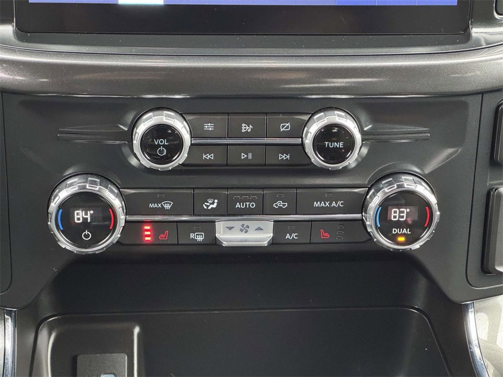 Used 2021 Ford F150 XLT w/ Equipment Group 302A High image 5