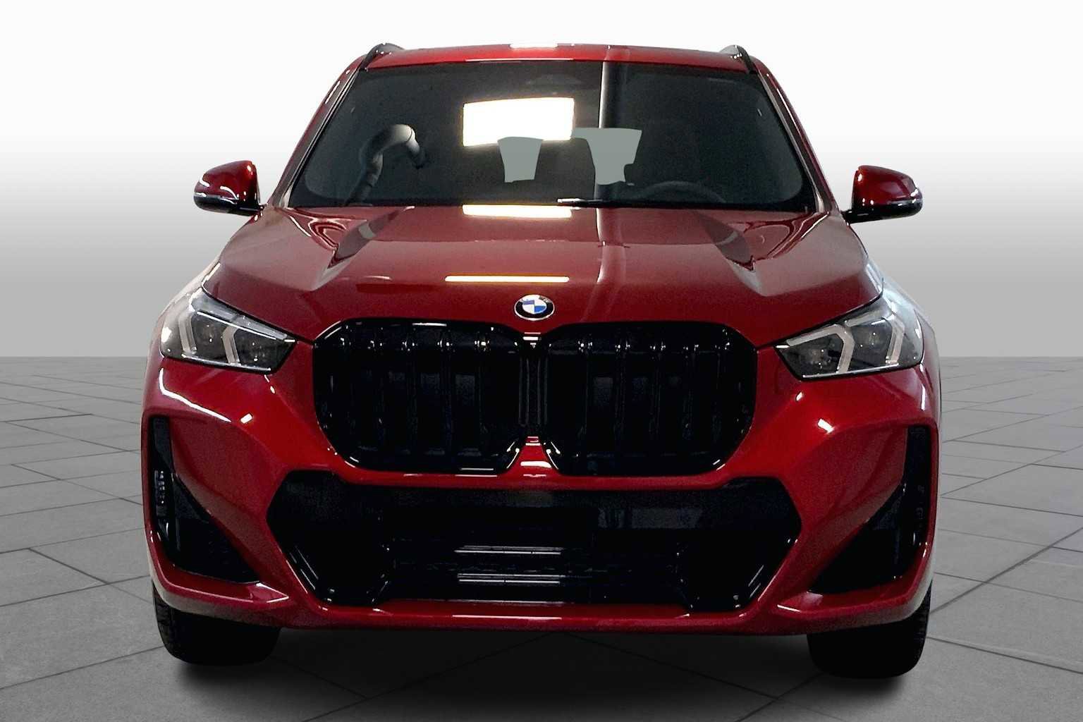 New 2026 BMW X1 xDrive28i w/ M Sport Package image 3