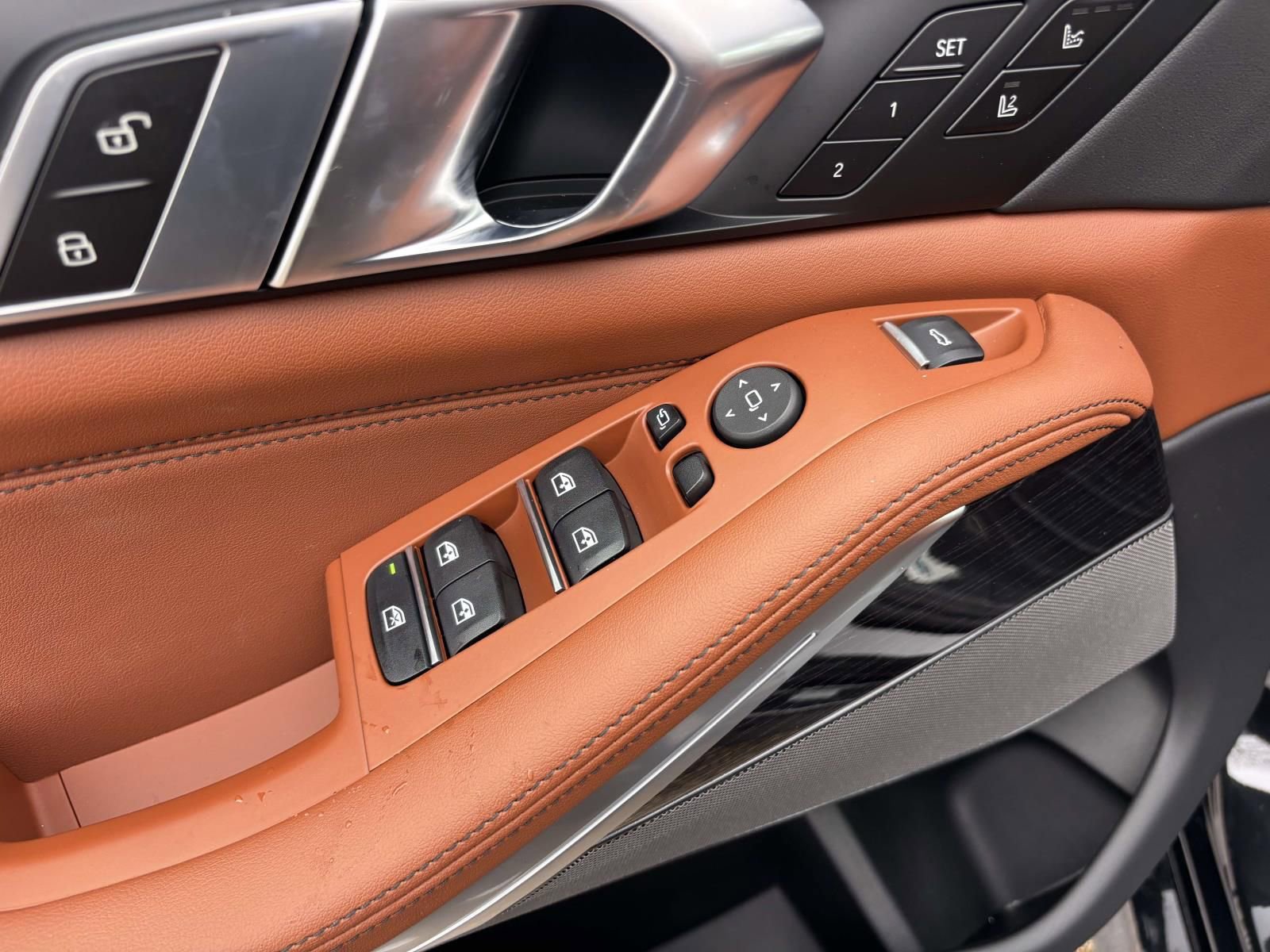 New 2026 BMW X5 xDrive40i image 13