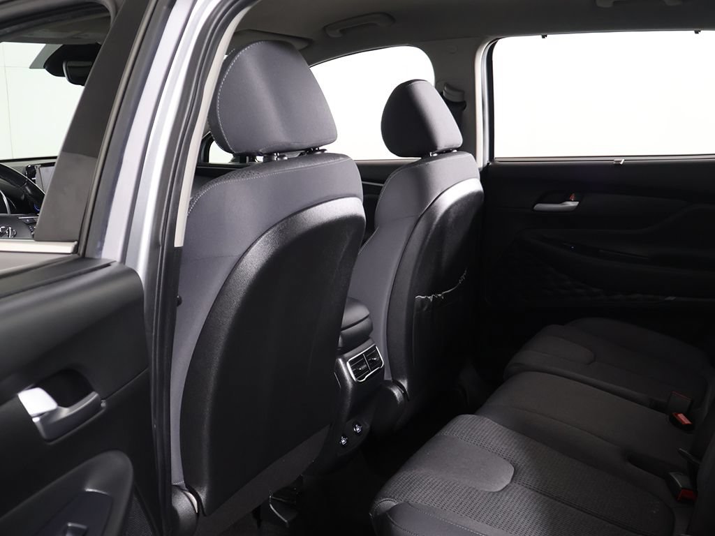 Used 2022 Hyundai Santa Fe XRT FWD image 26
