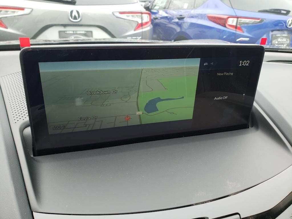 New 2026 Acura RDX SH-AWD w/ Advance Package image 10