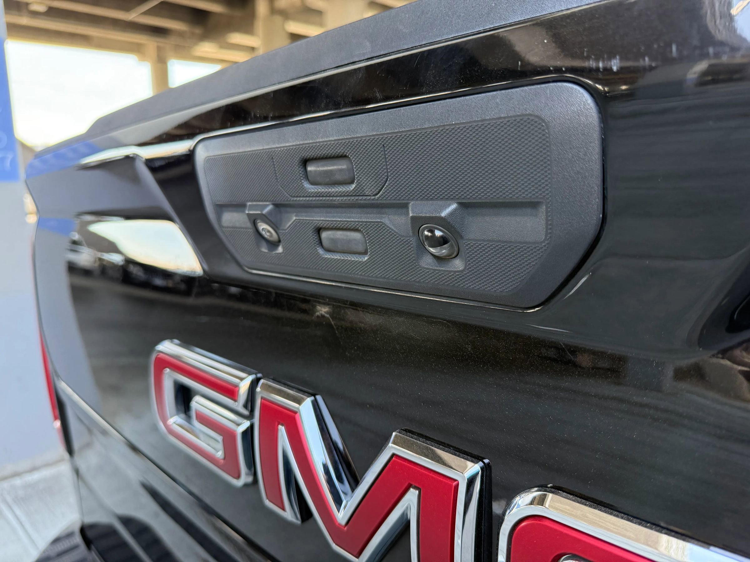 Used 2020 GMC Sierra 1500 Denali w/ Denali Ultimate Package image 7