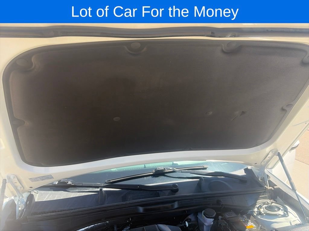 Used 2024 Hyundai Sonata SEL FWD image 32