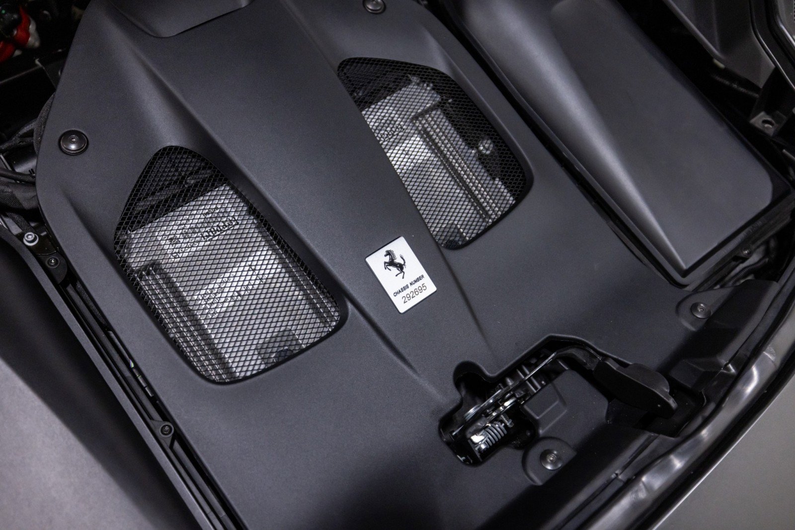 Used 2023 Ferrari 812 GTS image 66