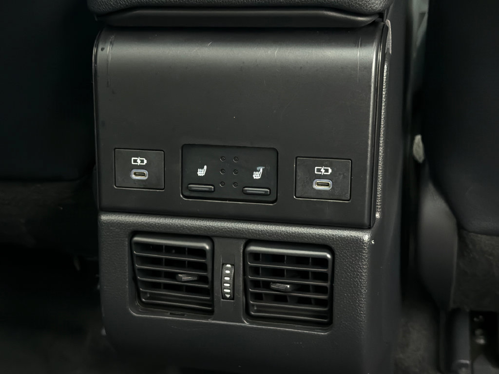Used 2023 Toyota bZ4X AWD w/ Weather Package image 17