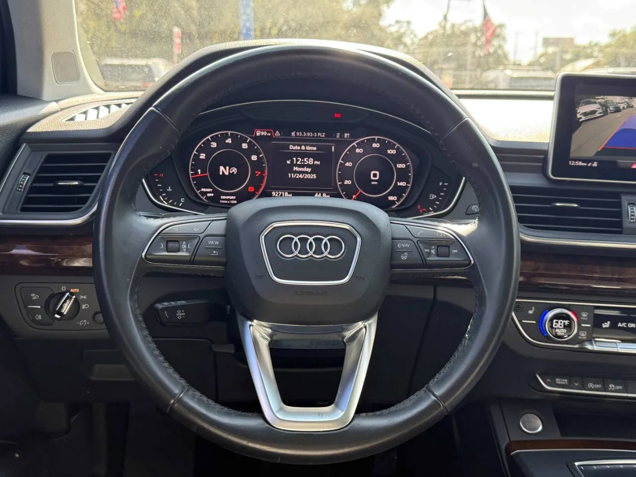 Used 2018 Audi Q5 2.0T Premium Plus image 11