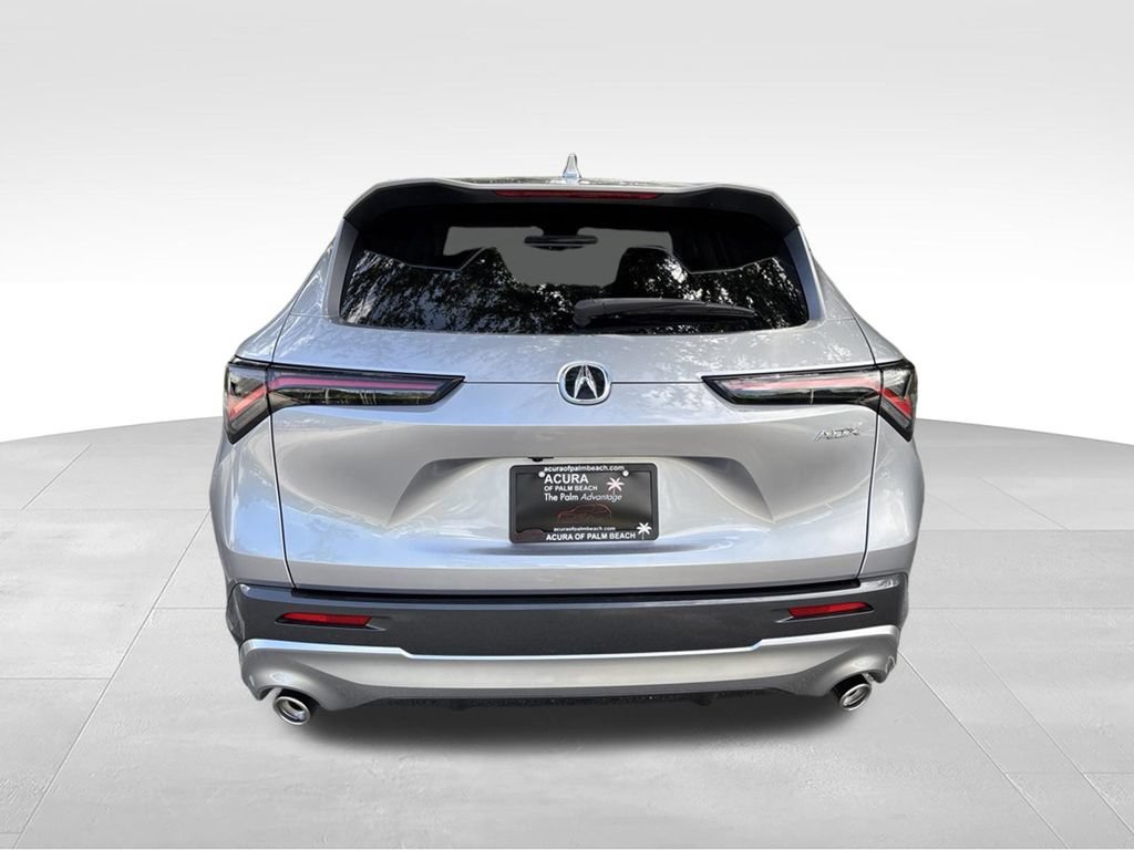 New 2026 Acura ADX FWD image 4