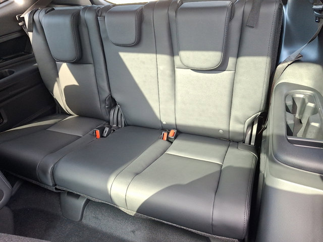 New 2025 Subaru Ascent Bronze Edition image 9