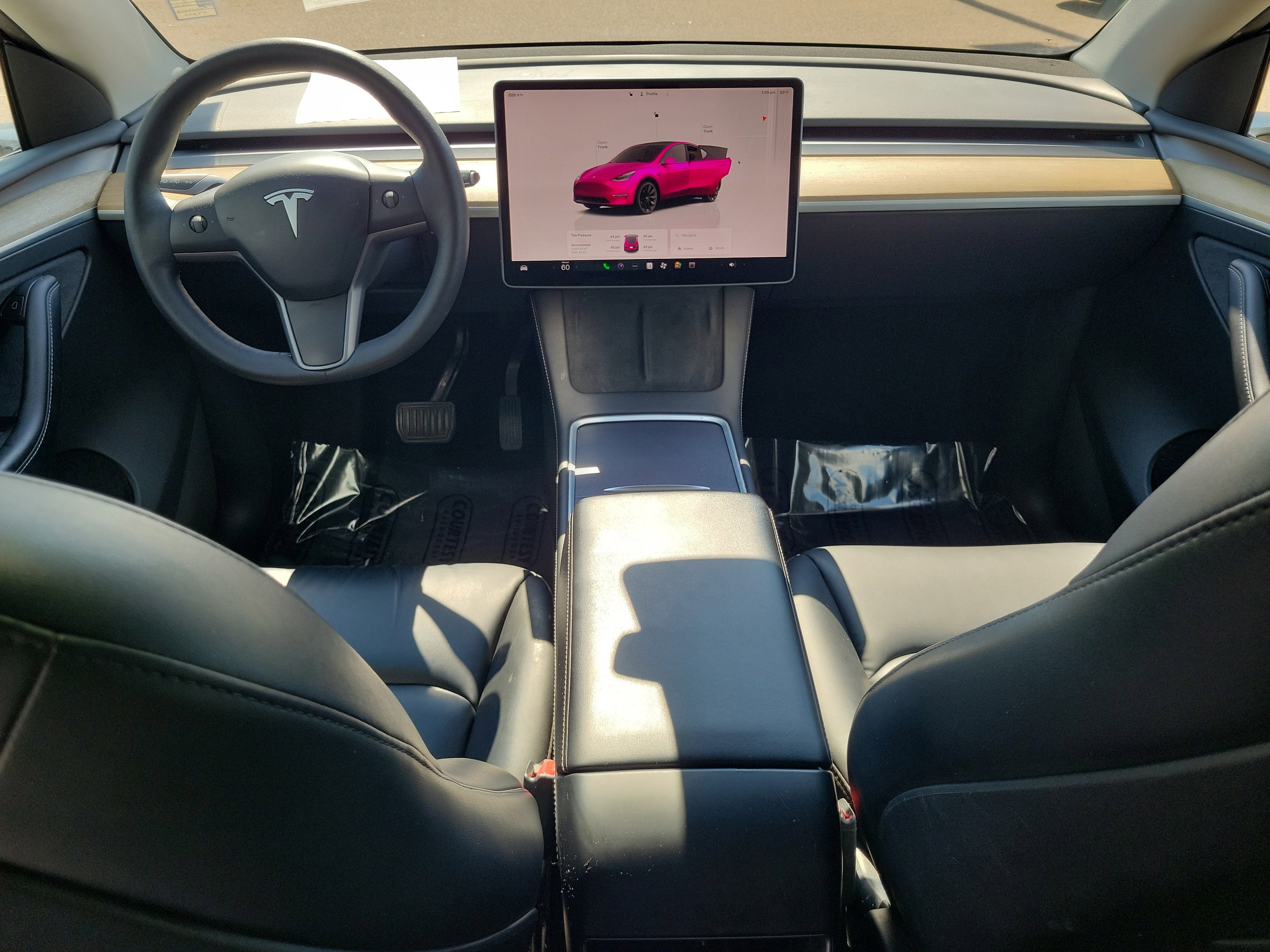 Used 2023 Tesla Model Y Long Range image 12