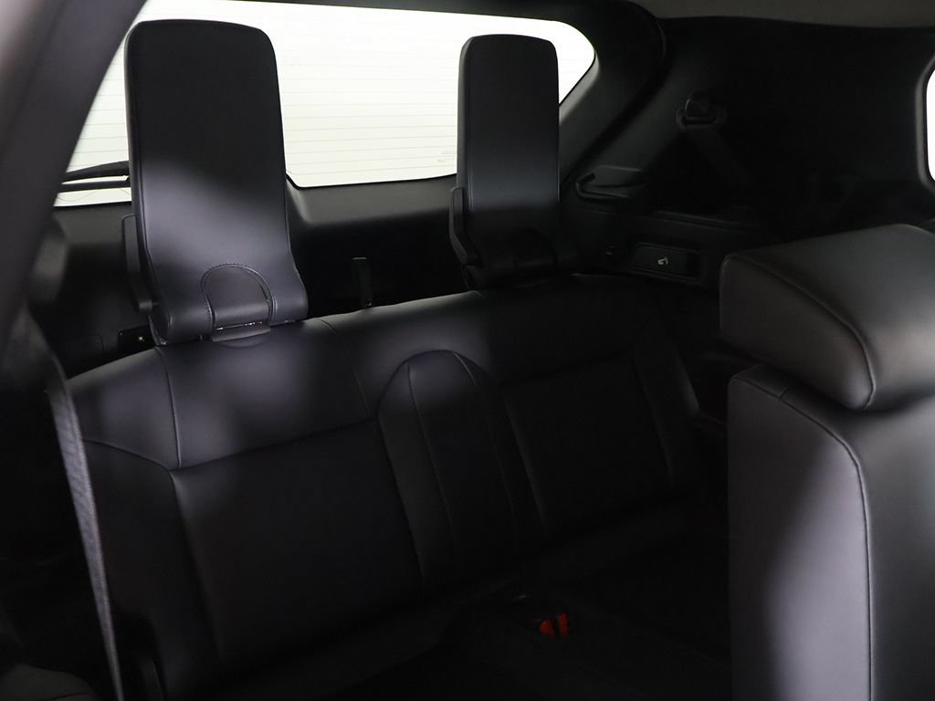 New 2026 Mitsubishi Outlander SE AWD/4WD image 35