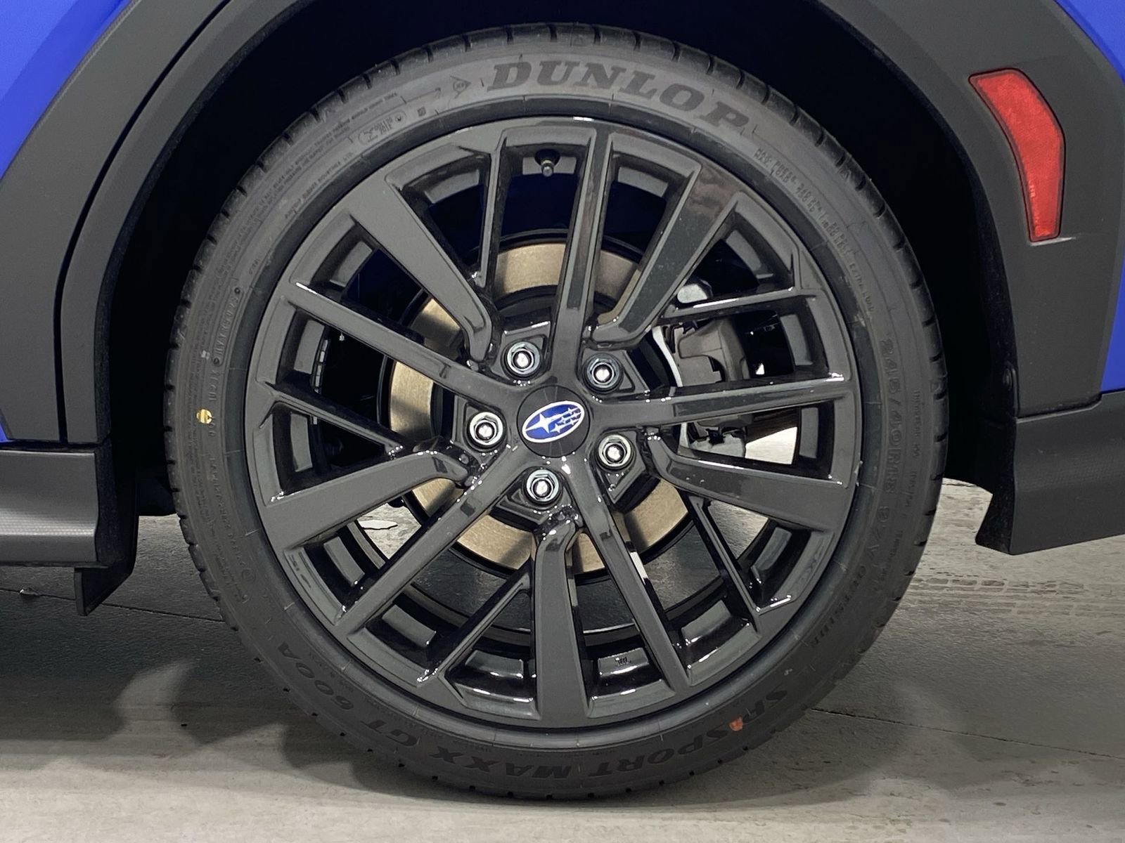 New 2026 Subaru WRX Limited image 10