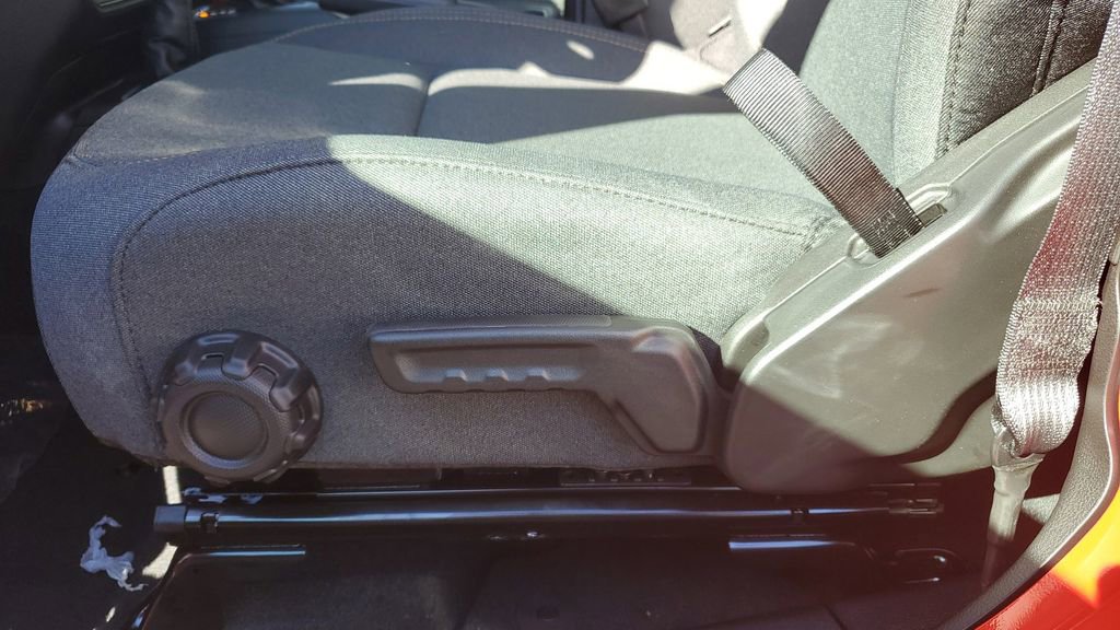 New 2026 Jeep Gladiator Sport image 22