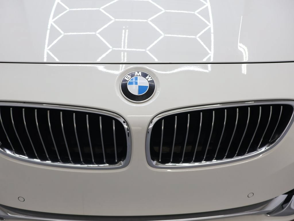 Used 2018 BMW 430i Convertible w/ Premium Package RWD image 31