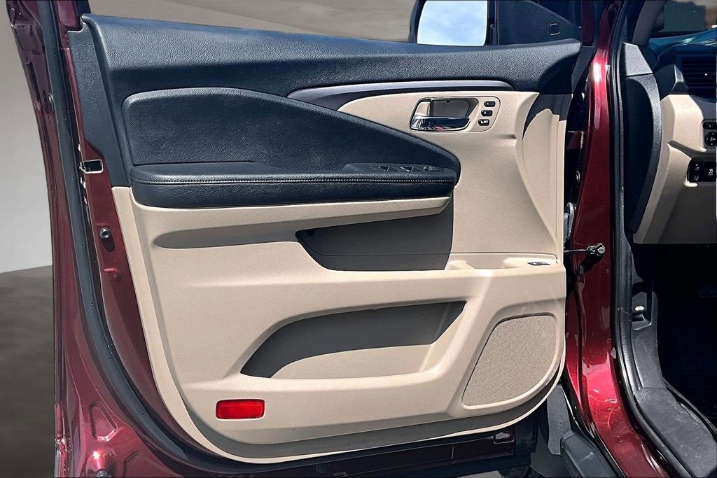Used 2020 Honda Pilot EX-L image 20