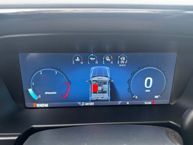 New 2026 Ford F350 Lariat AWD/4WD image 24
